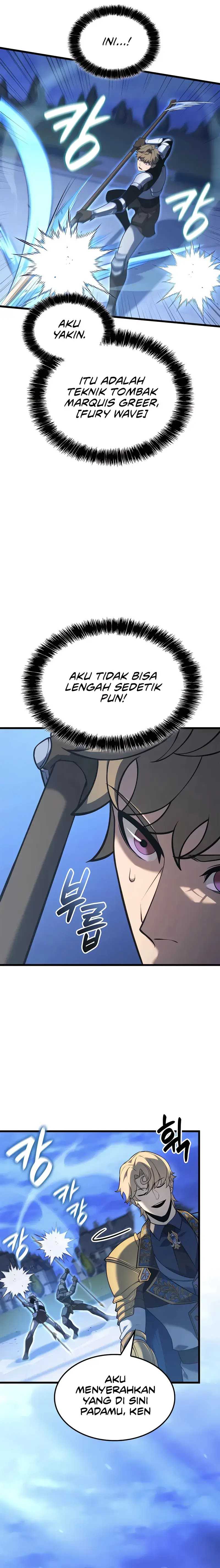 The Count’s Youngest Son Is A Player Chapter 112 Bahasa Indonesia