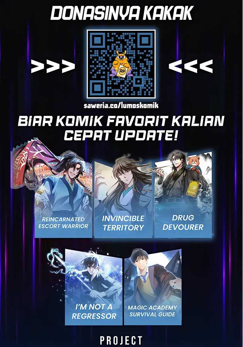 The Count’s Youngest Son Is A Player Chapter 112 Bahasa Indonesia