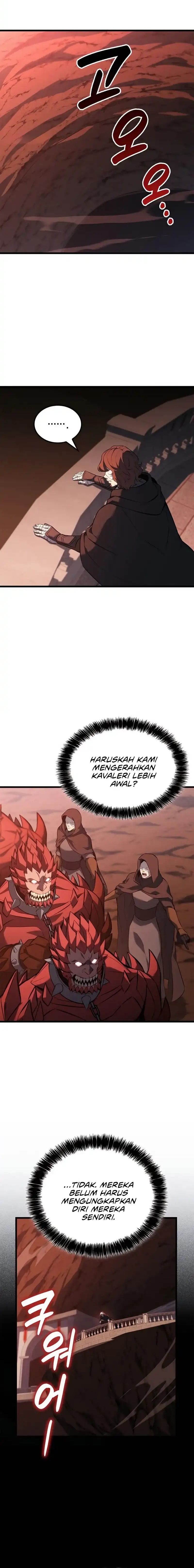The Count’s Youngest Son Is A Player chapter 121