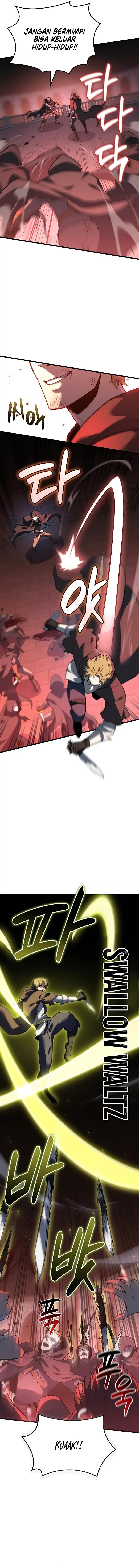 The Count’s Youngest Son Is A Player chapter 121