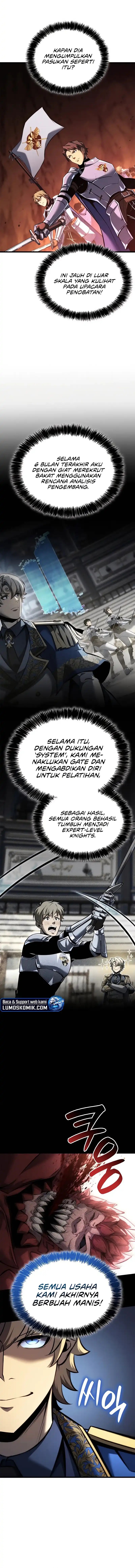 The Count’s Youngest Son Is A Player chapter 121
