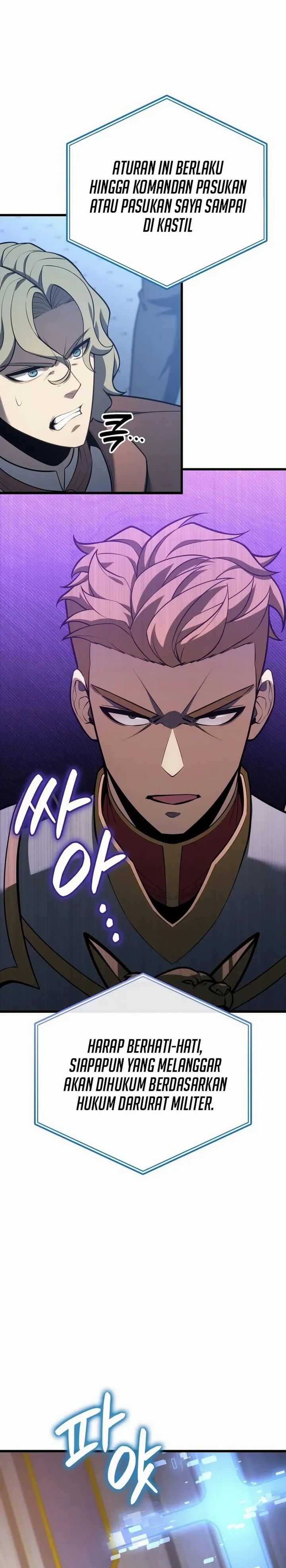 The Count’s Youngest Son Is A Player Chapter 123 Bahasa Indonesia