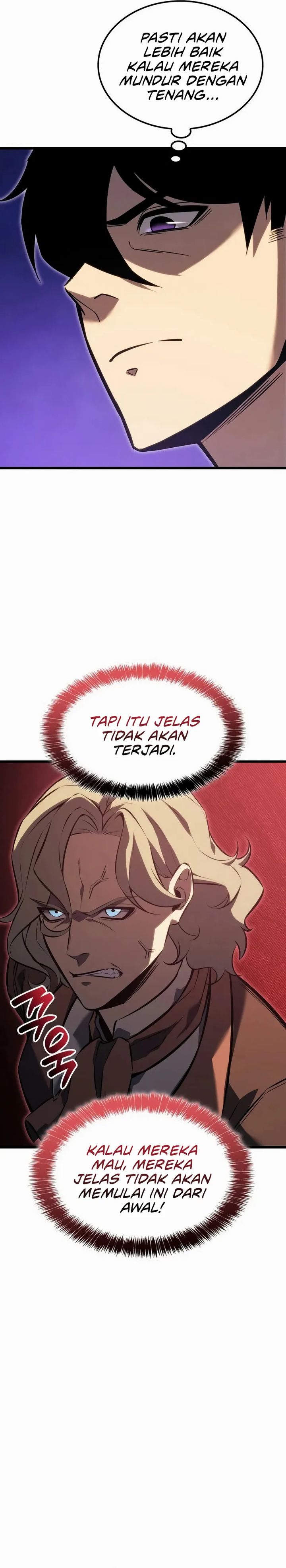 The Count’s Youngest Son Is A Player Chapter 123 Bahasa Indonesia