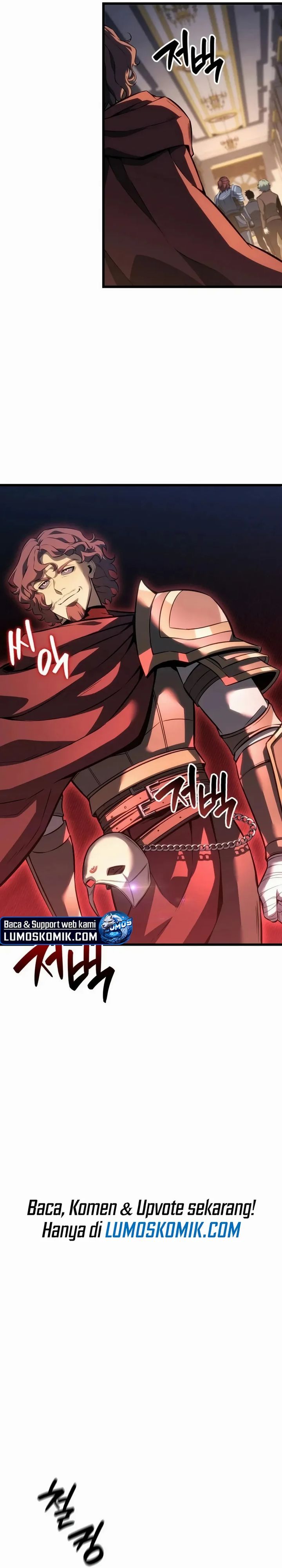 The Count’s Youngest Son Is A Player Chapter 123 Bahasa Indonesia