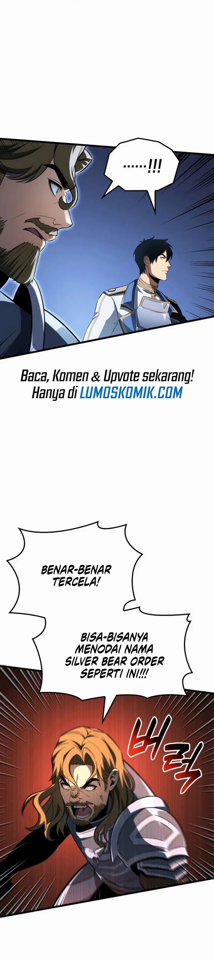 The Count’s Youngest Son Is A Player Chapter 123 Bahasa Indonesia