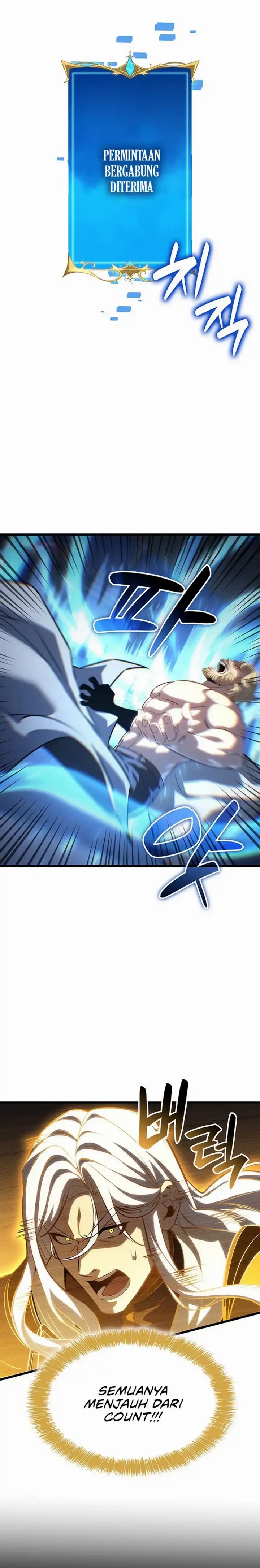 The Count’s Youngest Son Is A Player Chapter 132 Bahasa Indonesia