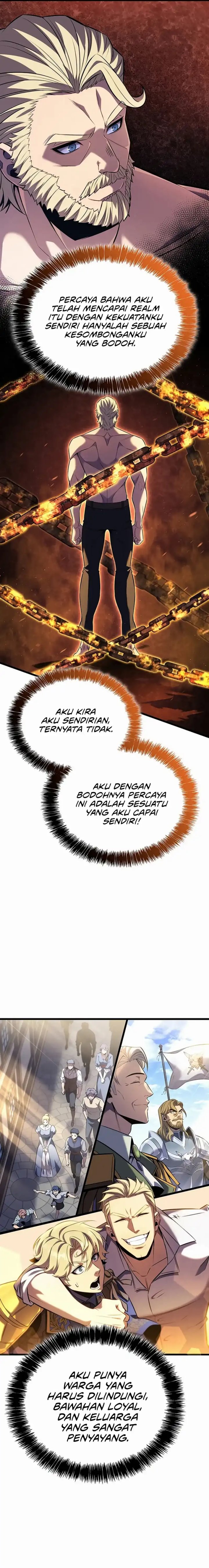 The Count’s Youngest Son Is A Player chapter 133