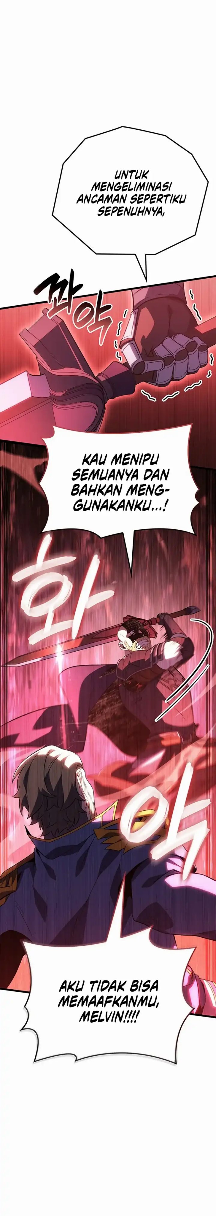 The Count’s Youngest Son Is A Player chapter 133