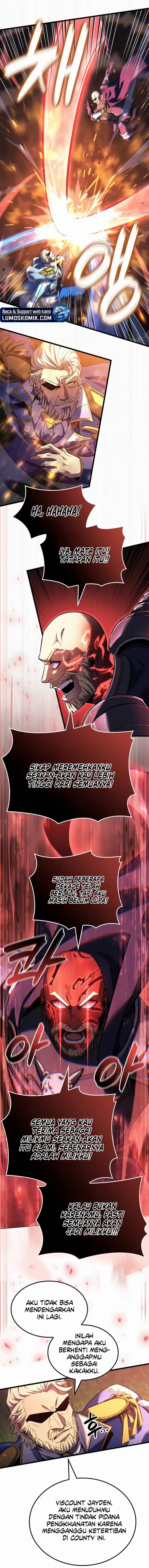 The Count’s Youngest Son Is A Player chapter 133