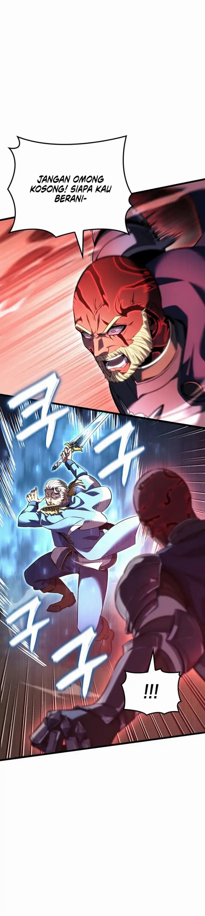 The Count’s Youngest Son Is A Player chapter 133