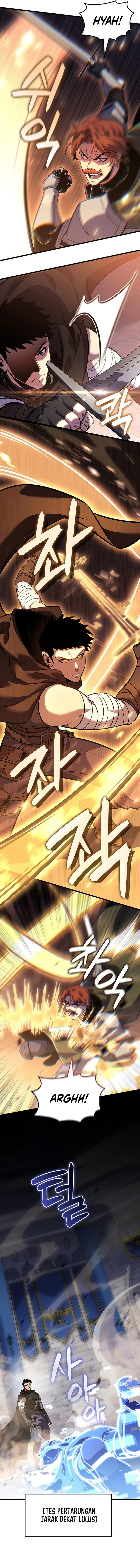 The Count’s Youngest Son Is A Player Chapter 136 Bahasa Indonesia