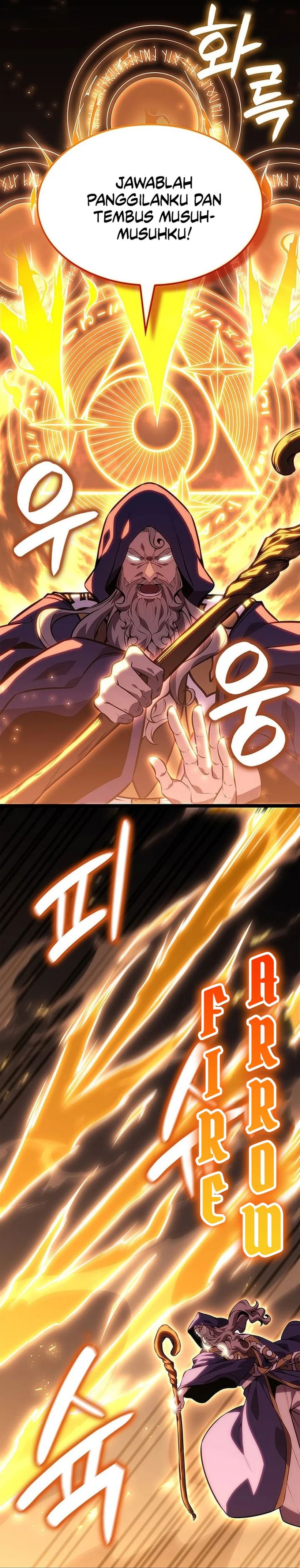 The Count’s Youngest Son Is A Player chapter 137