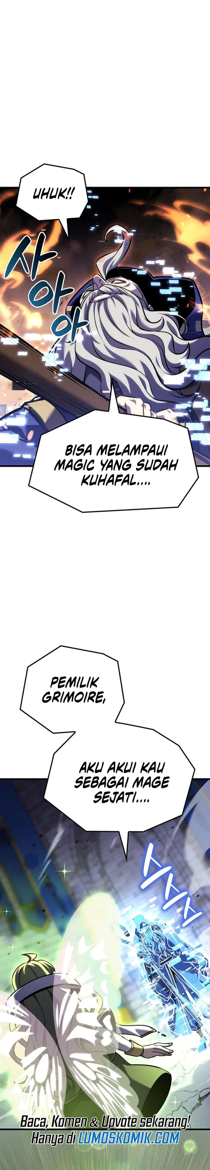 The Count’s Youngest Son Is A Player chapter 137