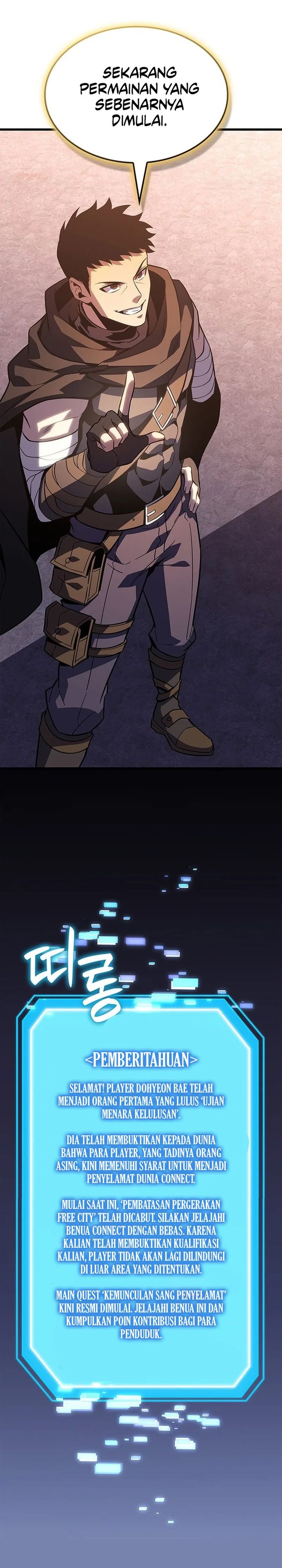 The Count’s Youngest Son Is A Player chapter 137