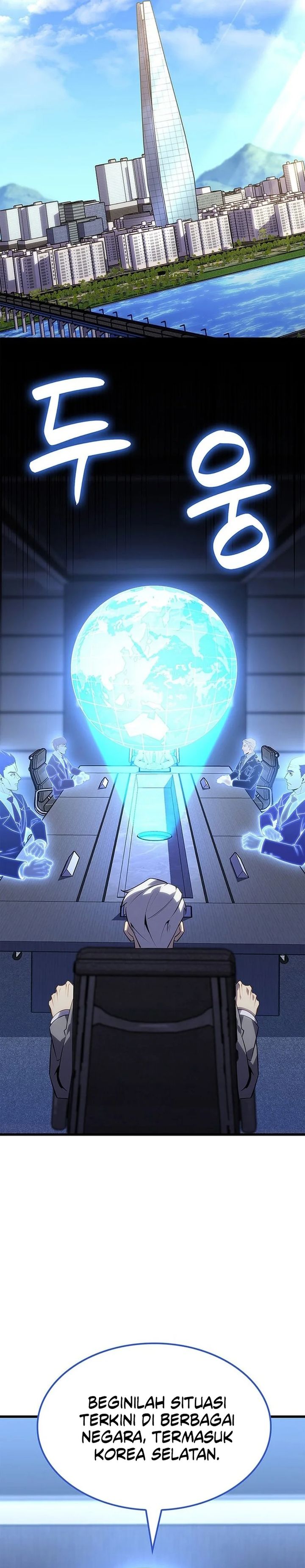 The Count’s Youngest Son Is A Player chapter 137