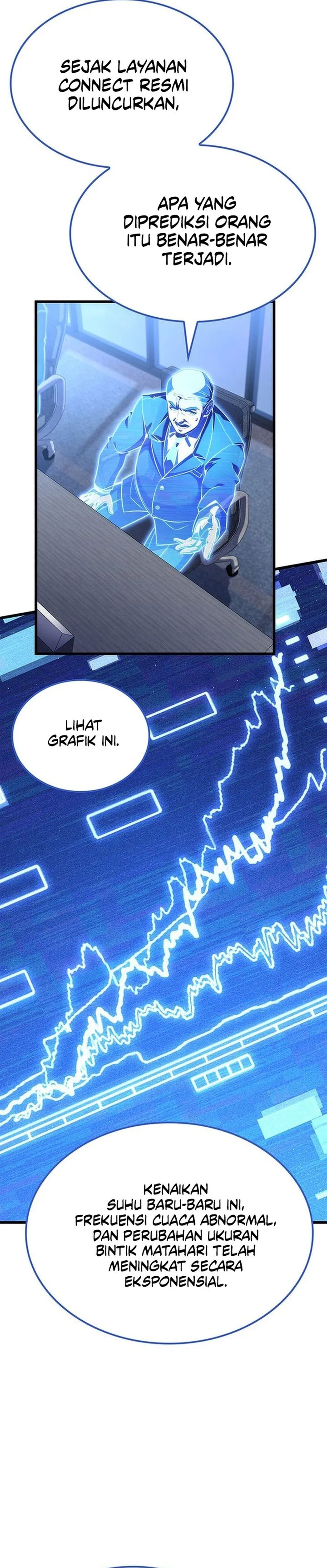 The Count’s Youngest Son Is A Player chapter 137