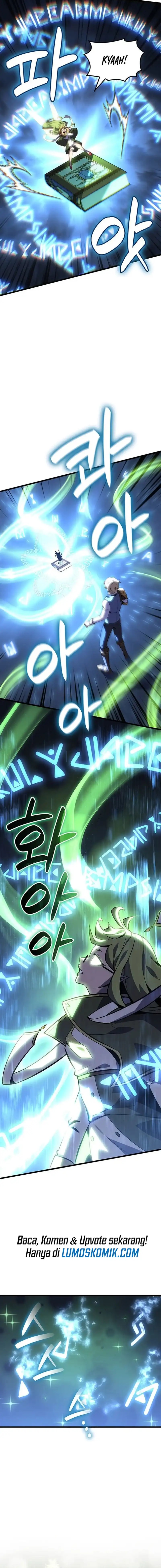 The Count’s Youngest Son Is A Player chapter 138