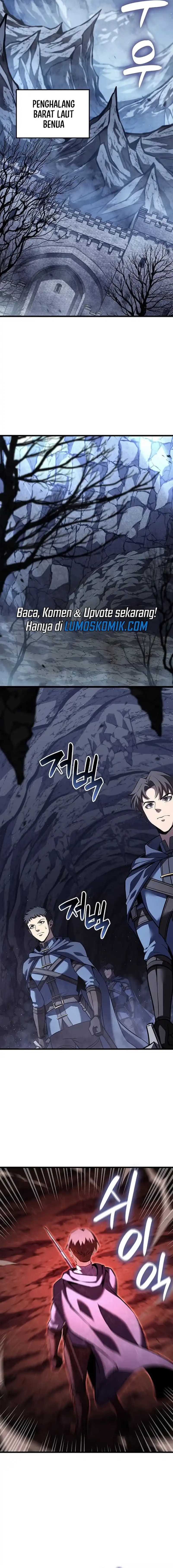 The Count’s Youngest Son Is A Player chapter 138