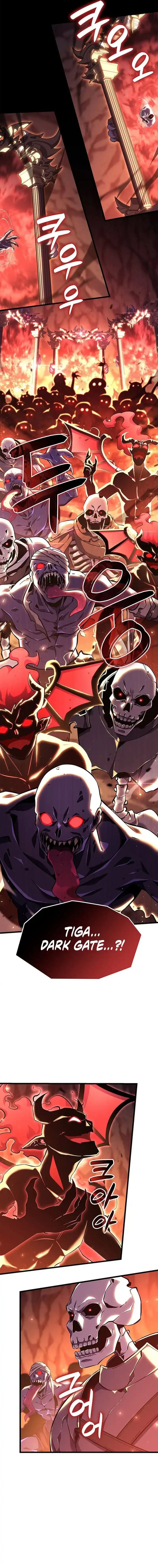 The Count’s Youngest Son Is A Player chapter 138