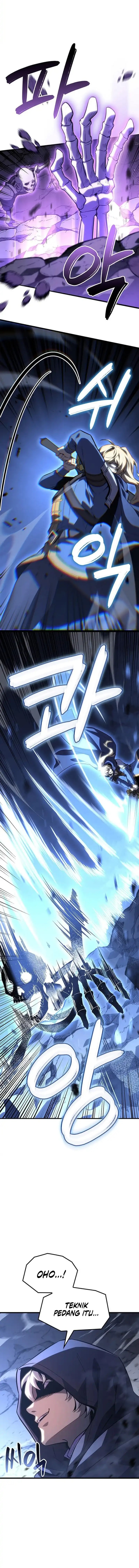 The Count’s Youngest Son Is A Player chapter 138