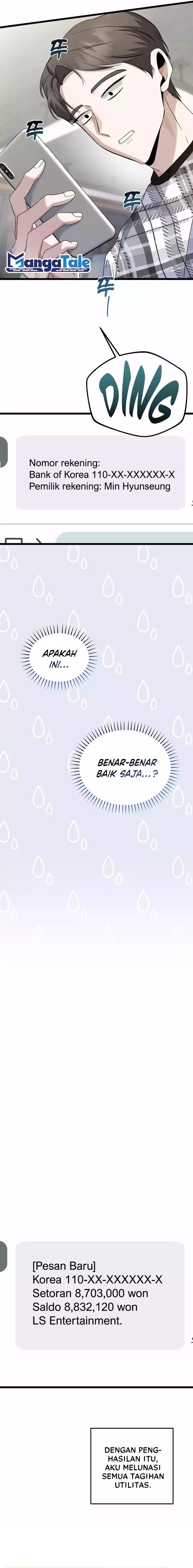 The Crazy Genius Composer Returns Chapter 02 Bahasa Indonesia