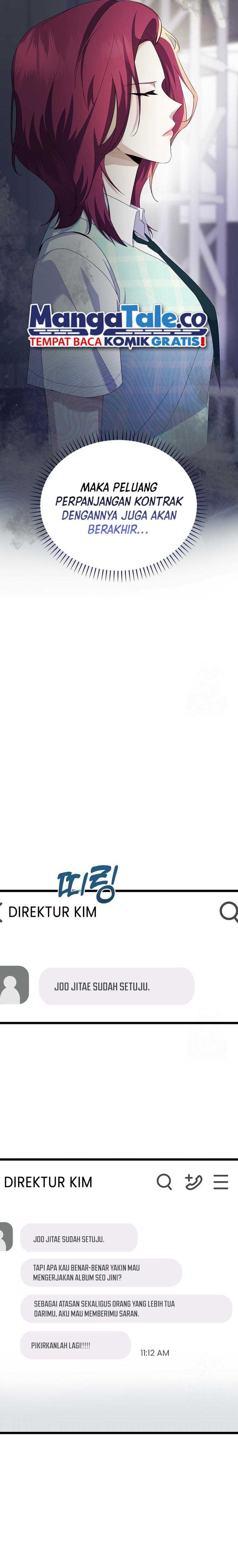 The Crazy Genius Composer Returns chapter 4