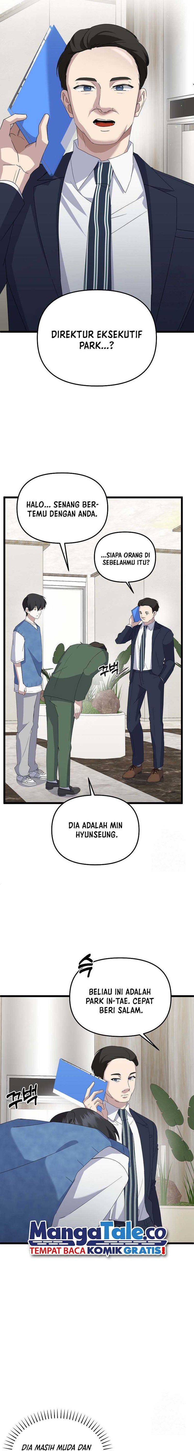 The Crazy Genius Composer Returns chapter 8