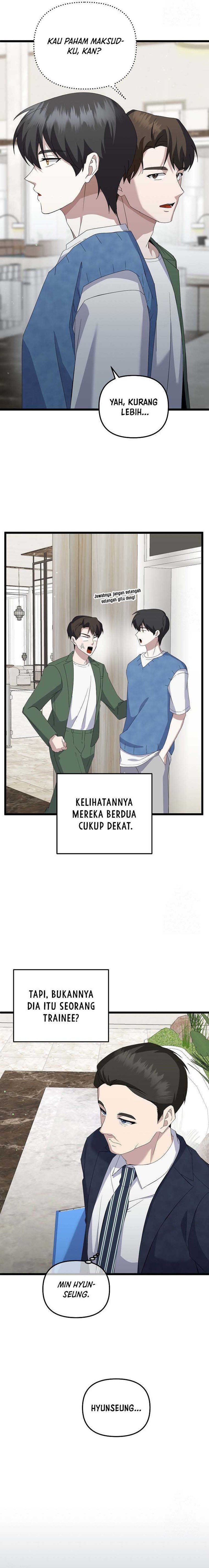 The Crazy Genius Composer Returns chapter 8