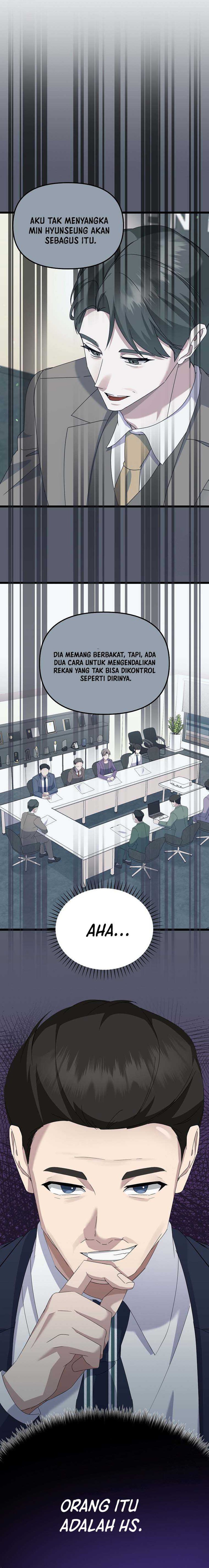 The Crazy Genius Composer Returns chapter 8