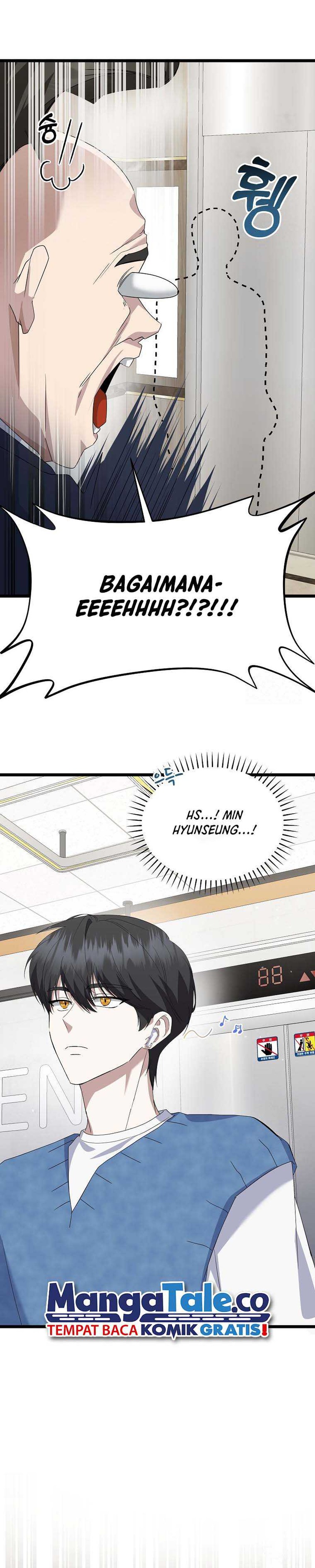 The Crazy Genius Composer Returns chapter 8