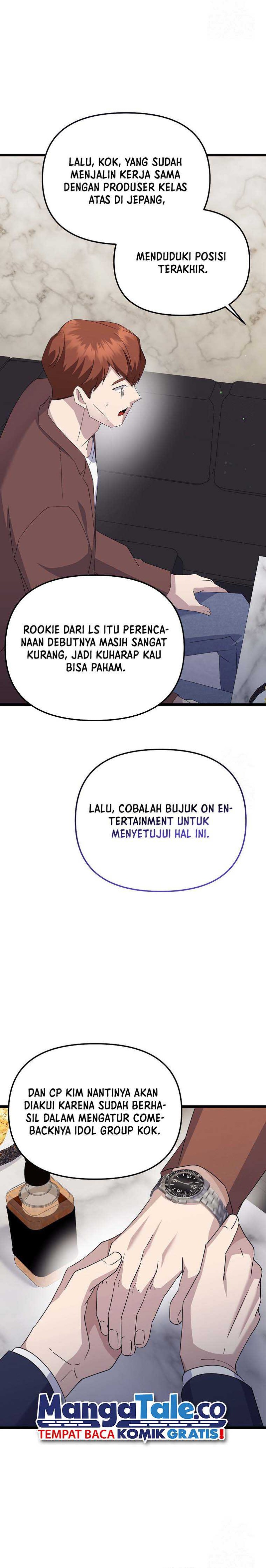 The Crazy Genius Composer Returns chapter 8