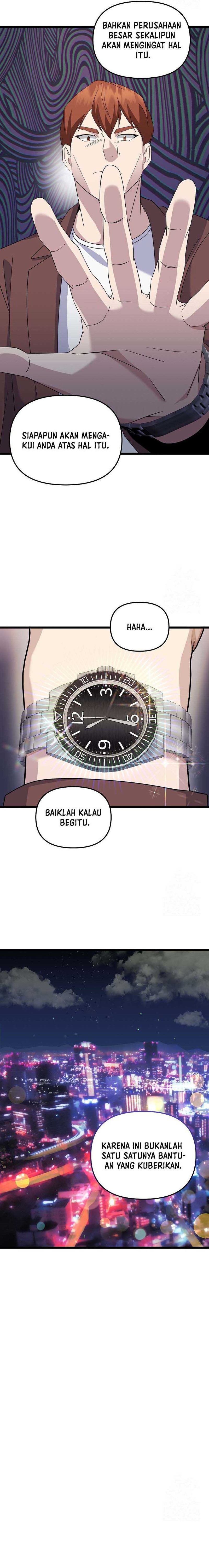 The Crazy Genius Composer Returns chapter 8