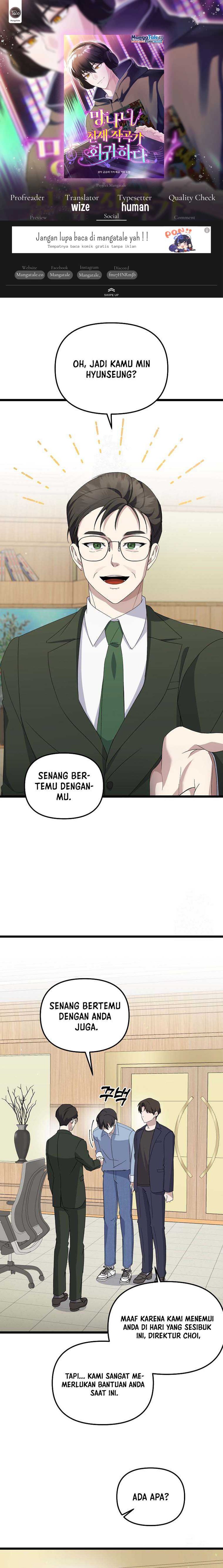 The Crazy Genius Composer Returns chapter 9