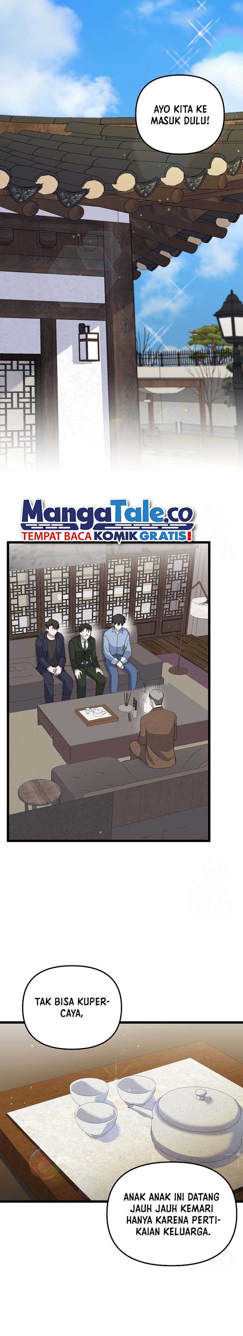 The Crazy Genius Composer Returns chapter 9