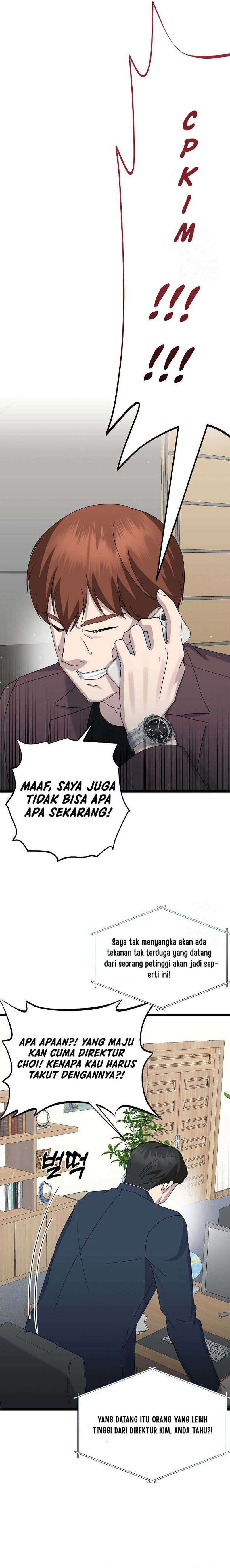The Crazy Genius Composer Returns chapter 9