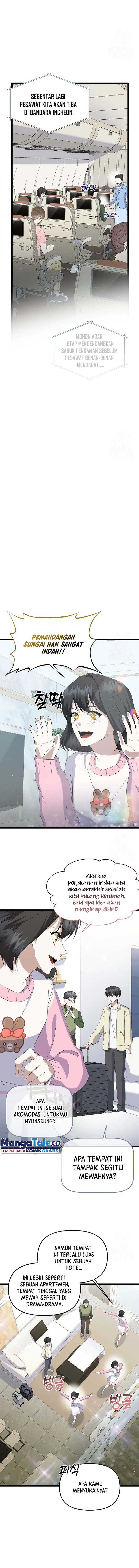 The Crazy Genius Composer Returns chapter 11