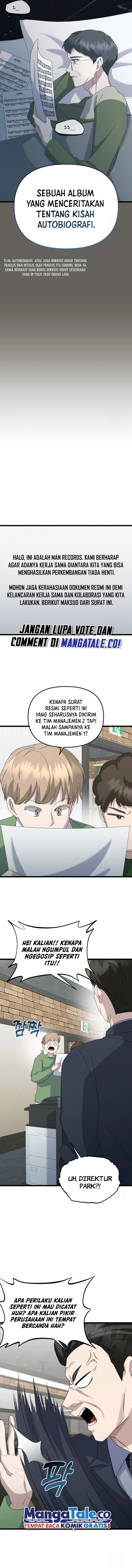 The Crazy Genius Composer Returns chapter 11