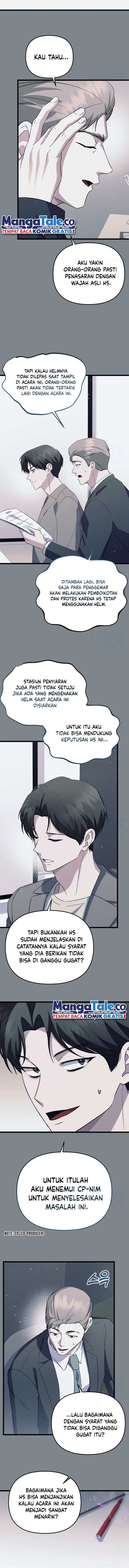 The Crazy Genius Composer Returns chapter 24