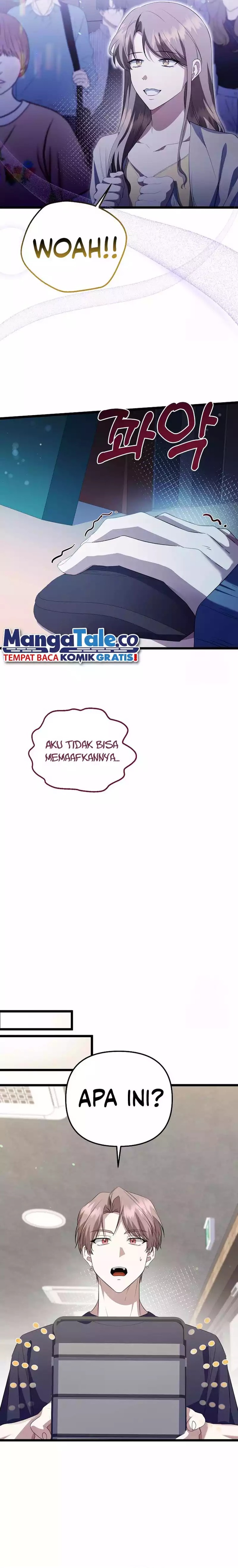 The Crazy Genius Composer Returns chapter 29