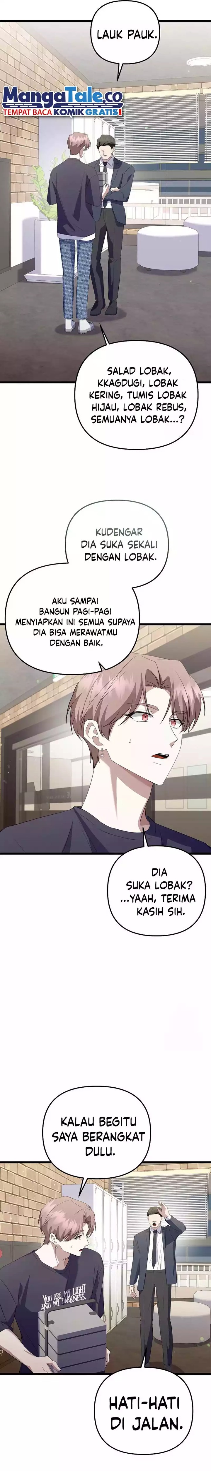 The Crazy Genius Composer Returns chapter 29