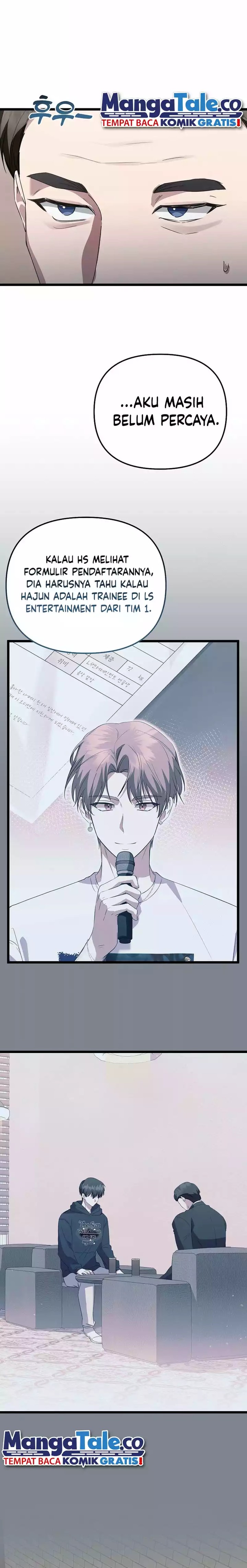 The Crazy Genius Composer Returns chapter 29