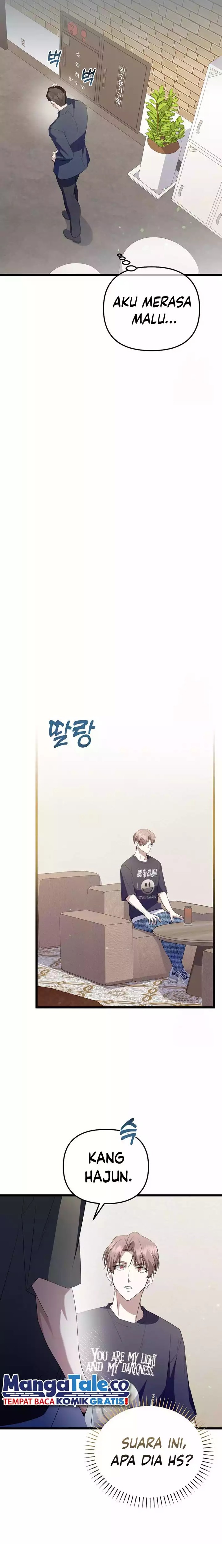 The Crazy Genius Composer Returns chapter 29
