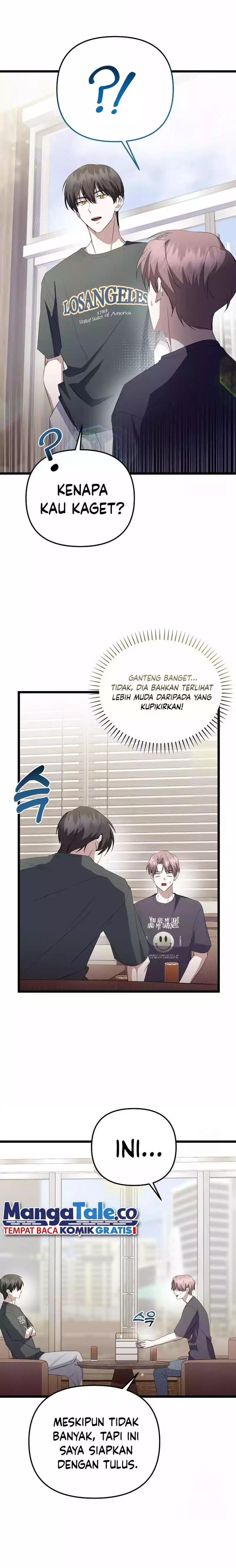 The Crazy Genius Composer Returns chapter 29