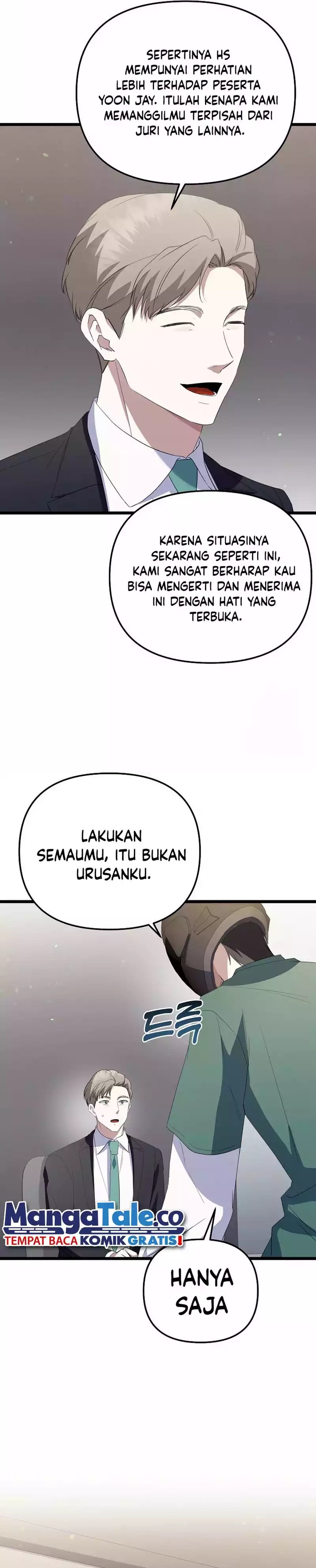 The Crazy Genius Composer Returns chapter 29