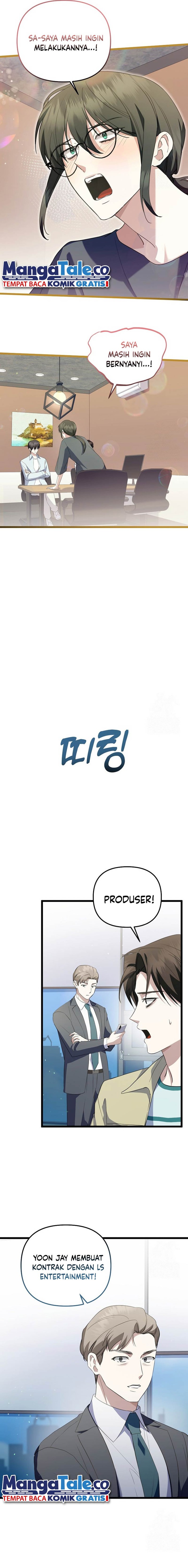 The Crazy Genius Composer Returns chapter 30