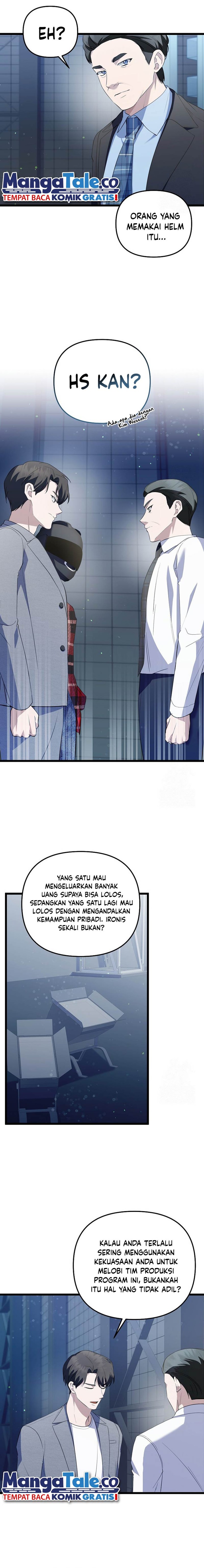 The Crazy Genius Composer Returns chapter 30