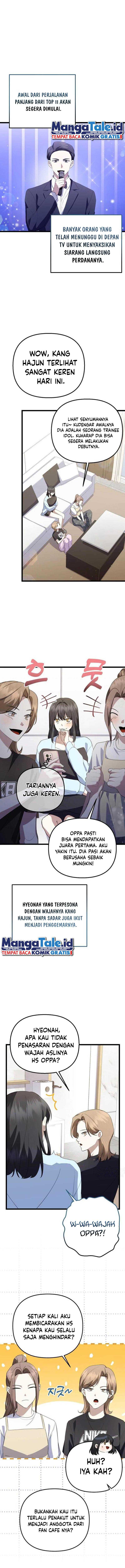 The Crazy Genius Composer Returns chapter 32