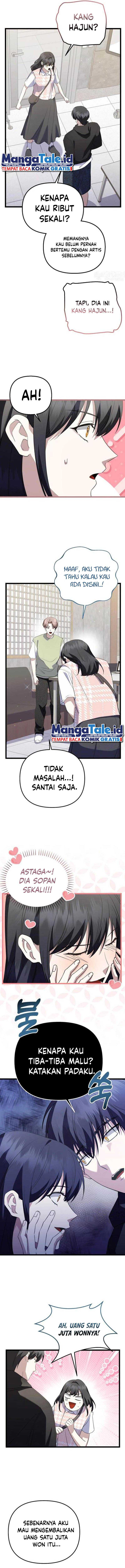 The Crazy Genius Composer Returns chapter 32