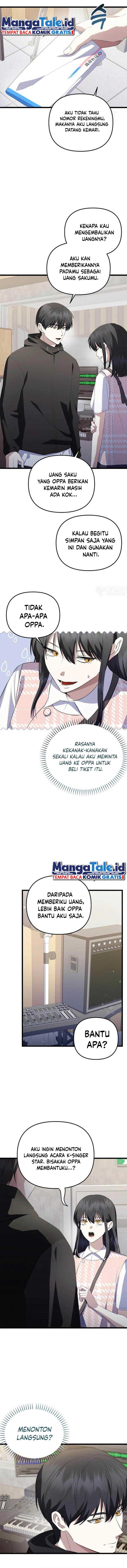 The Crazy Genius Composer Returns chapter 32