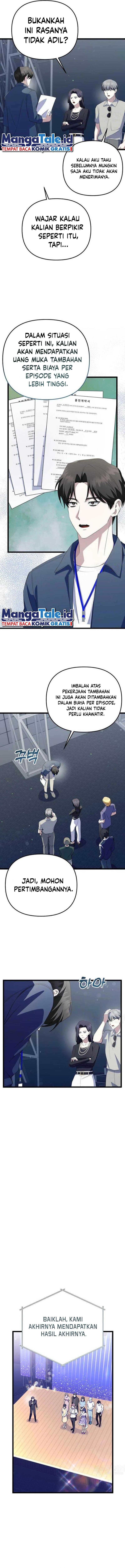 The Crazy Genius Composer Returns chapter 32